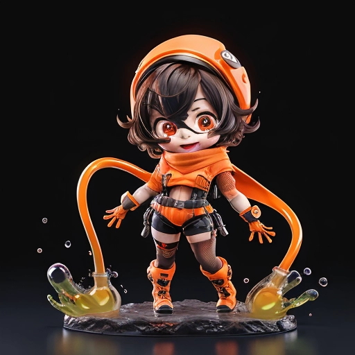 Pao mise en page internet vidéo illustration 3d serveur image IA générative AI freelance paris studio de création magazines 9BA89EF0